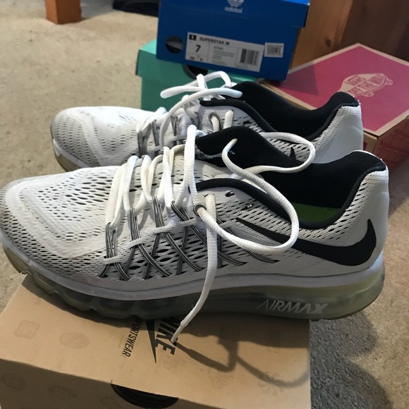 Nike Air Max 👟✔️ - Picture 8 of 10